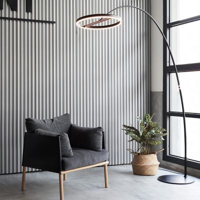 SOL Mega LED Floor Lamp - Thumbnail 5