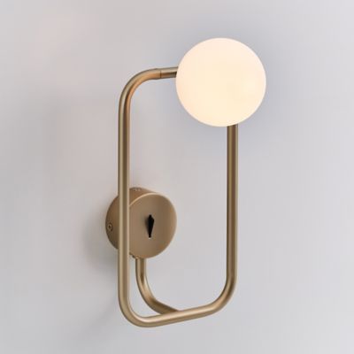 Sircle Wall Sconce