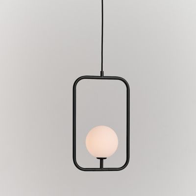 Sircle Pendant