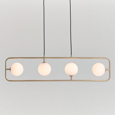 Sircle Linear Suspension