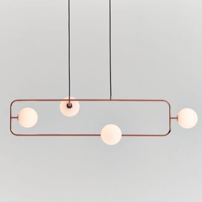 Sircle Linear Suspension