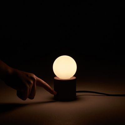 Castle Muse Table Lamp