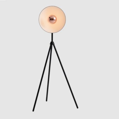 Apollo LED Floor Lamp