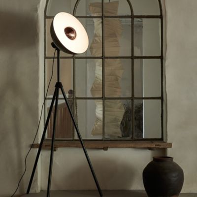 Apollo LED Floor Lamp By Seed Design At Lumens.com