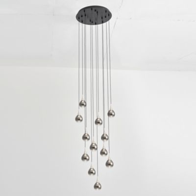 Paopao P12 / PC12 LED Multi Light Pendant