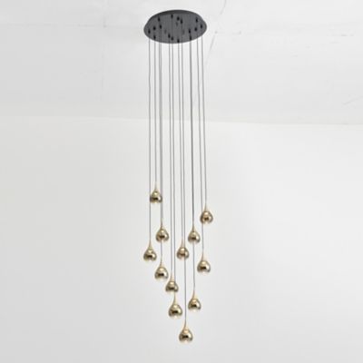 Paopao P12 / PC12 LED Multi Light Pendant