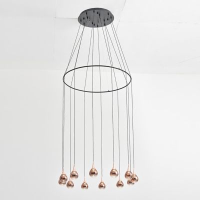 Paopao P12 / PC12 LED Multi Light Pendant