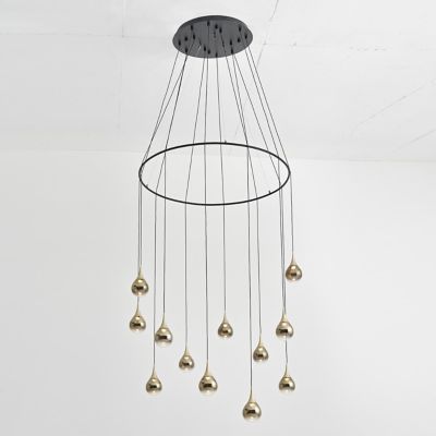 Paopao P12 / PC12 LED Multi Light Pendant