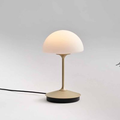 Pensee LED Table Lamp (Champagne Gold) - OPEN BOX RETURN