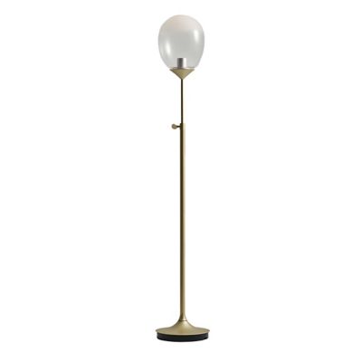 Mist LED Floor Lamp