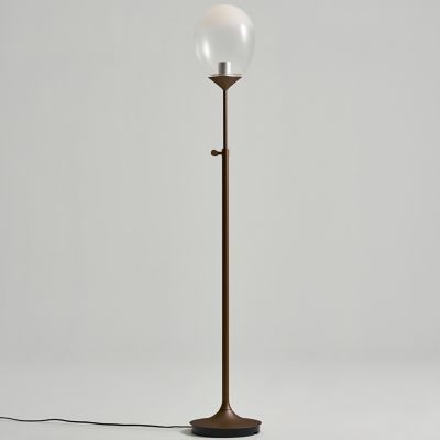 Mist LED Floor Lamp - Thumbnail 2