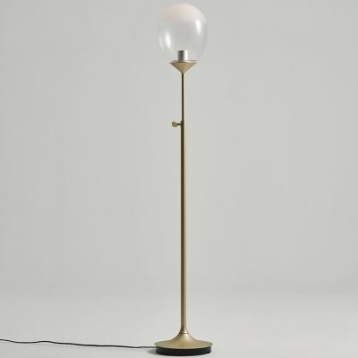 Mist LED Floor Lamp