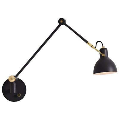 Laito Gentle Adjustable Wall Sconce