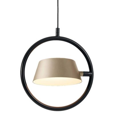 OLO Ring LED Mini Pendant