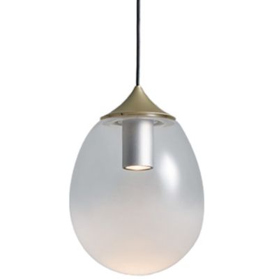 Mist LED Pendant