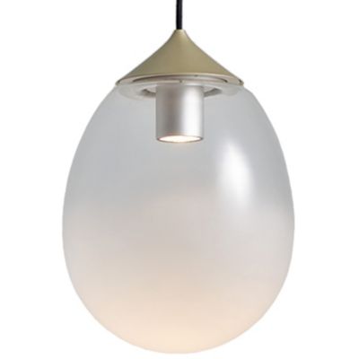 Mist LED Pendant