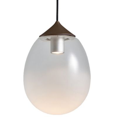 Mist LED Pendant