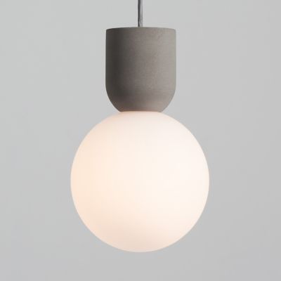 Castle GLO Pendant