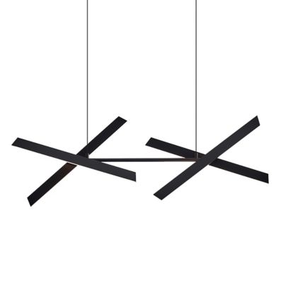 Konnect LED Linear Suspension