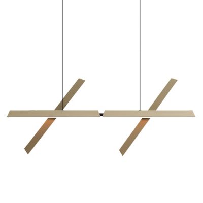 Konnect LED Linear Suspension