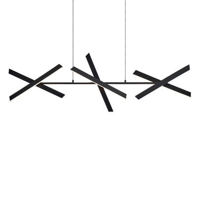 Konnect LED Linear Suspension