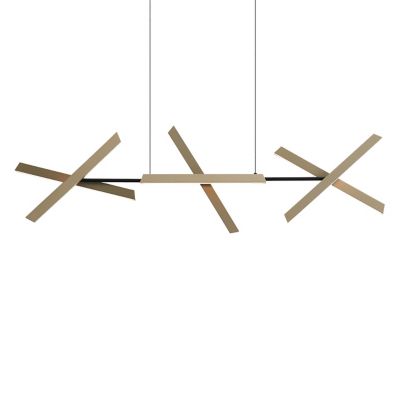 Konnect LED Linear Suspension