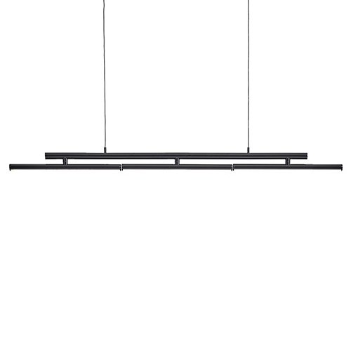 Lisa LED Linear Suspension