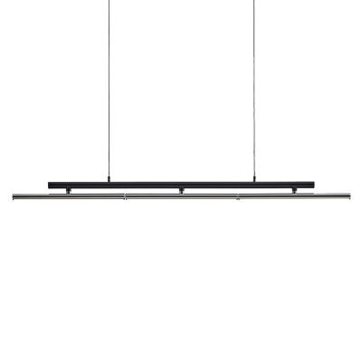Lisa LED Linear Suspension