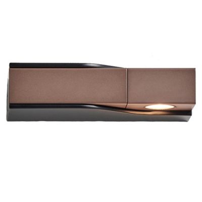 Wu LED Wall Sconce