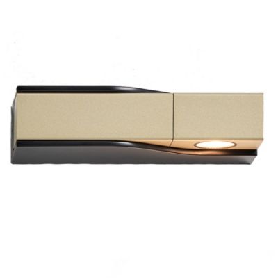 Wu LED Wall Sconce