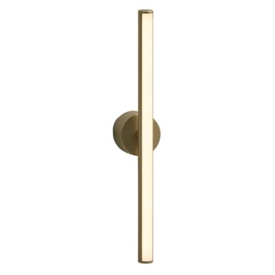Lisa LED Wall Sconce (Gold) - OPEN BOX