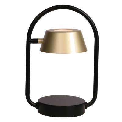 Olo LED Ring Portable Table Lamp