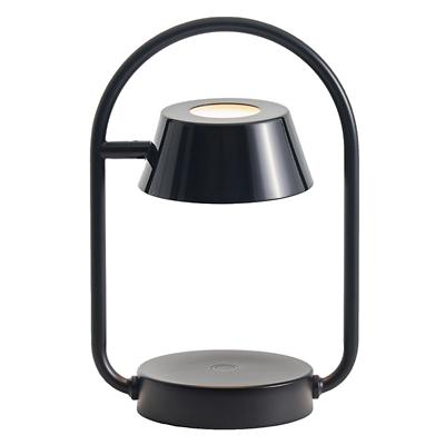 Olo LED Ring Portable Table Lamp