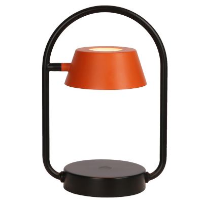 Olo LED Ring Portable Table Lamp
