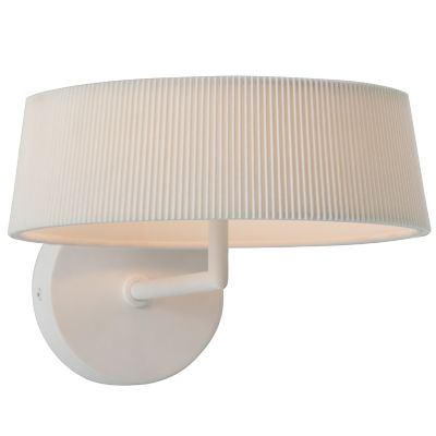Halo LED Wall Sconce