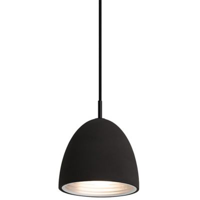 Castle Noir Pendant