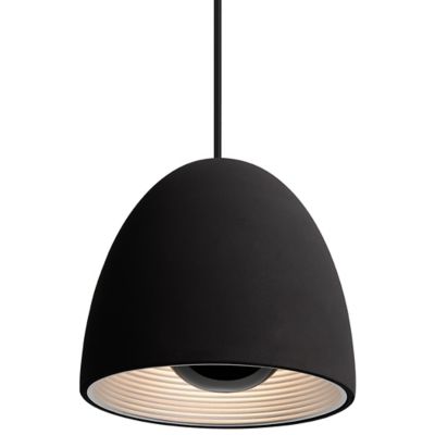 Castle Noir Pendant