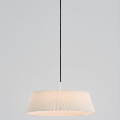 Halo LED Pendant