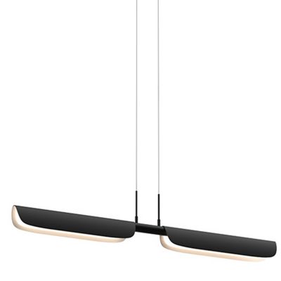 FLO PL2 LED Linear Suspension