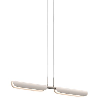 FLO PL2 LED Linear Suspension