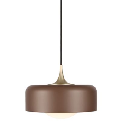 Pensee Pendant