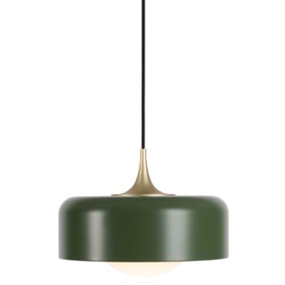 Pensee Pendant