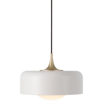 Pensee Pendant