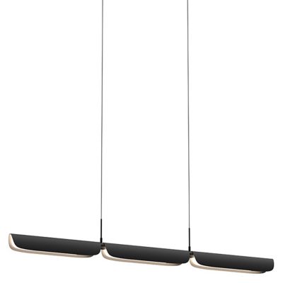 FLO PL3 LED Linear Suspension