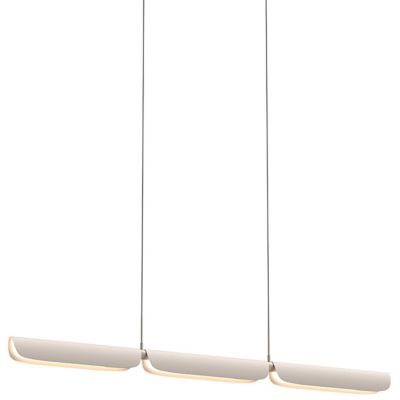 FLO PL3 LED Linear Suspension