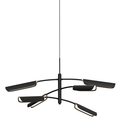 FLO PR6 LED Pendant