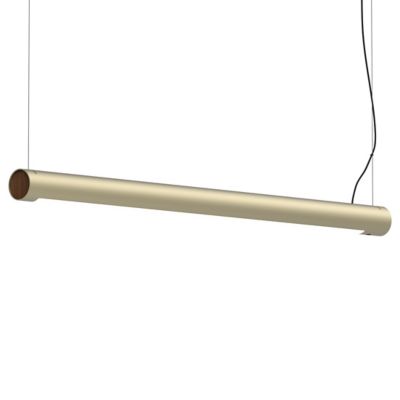 Turner LED Linear Suspension