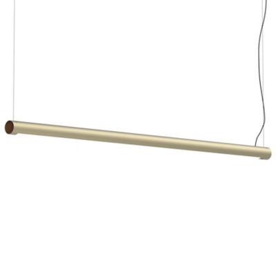 Turner LED Linear Suspension