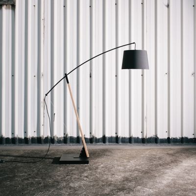 Archer Floor Lamp