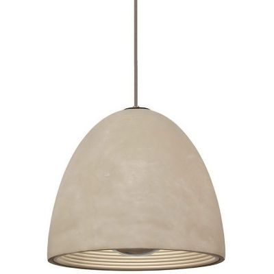 Castle Pendant Light